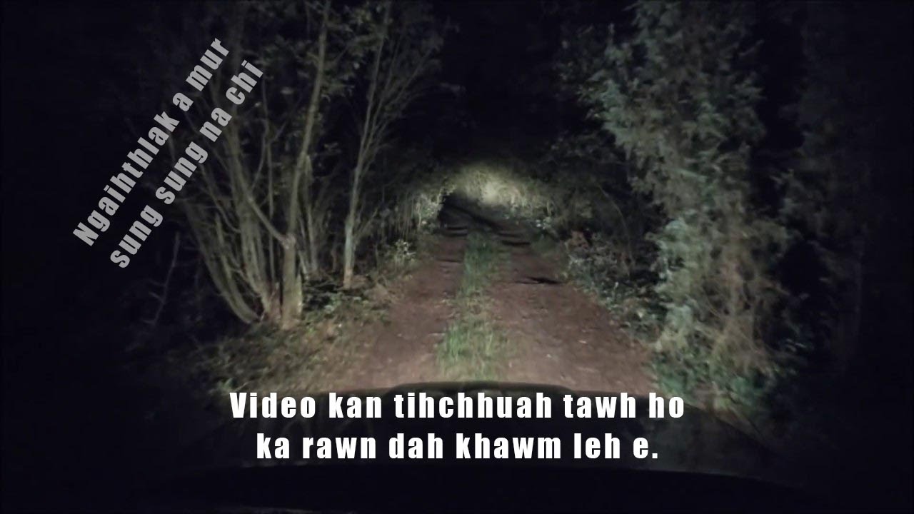 Tawnhriat lawrkhawm dahkhawm| Video mala kan tihchhuah tawh hi ka rawn dahkhawm leh e.