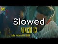 Majii x Iuly Neamtu - Vineri 13 - Slowed