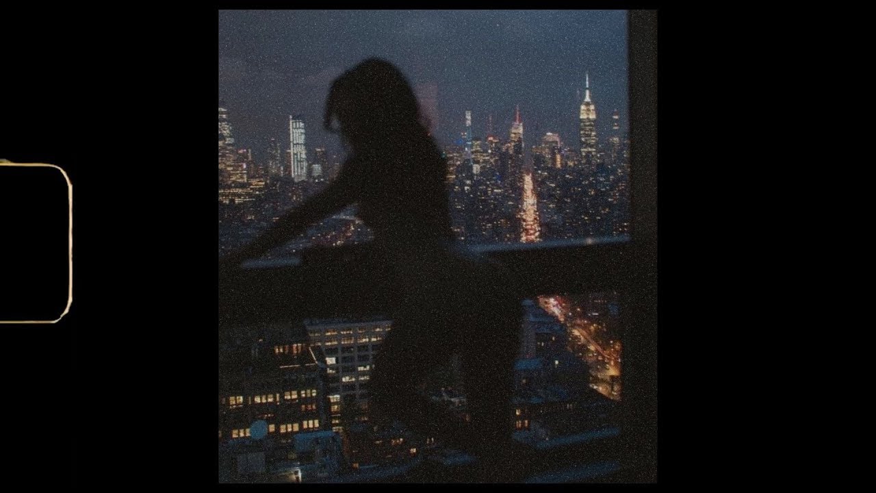 (FREE) 6lack Type Beat - "ALONE"