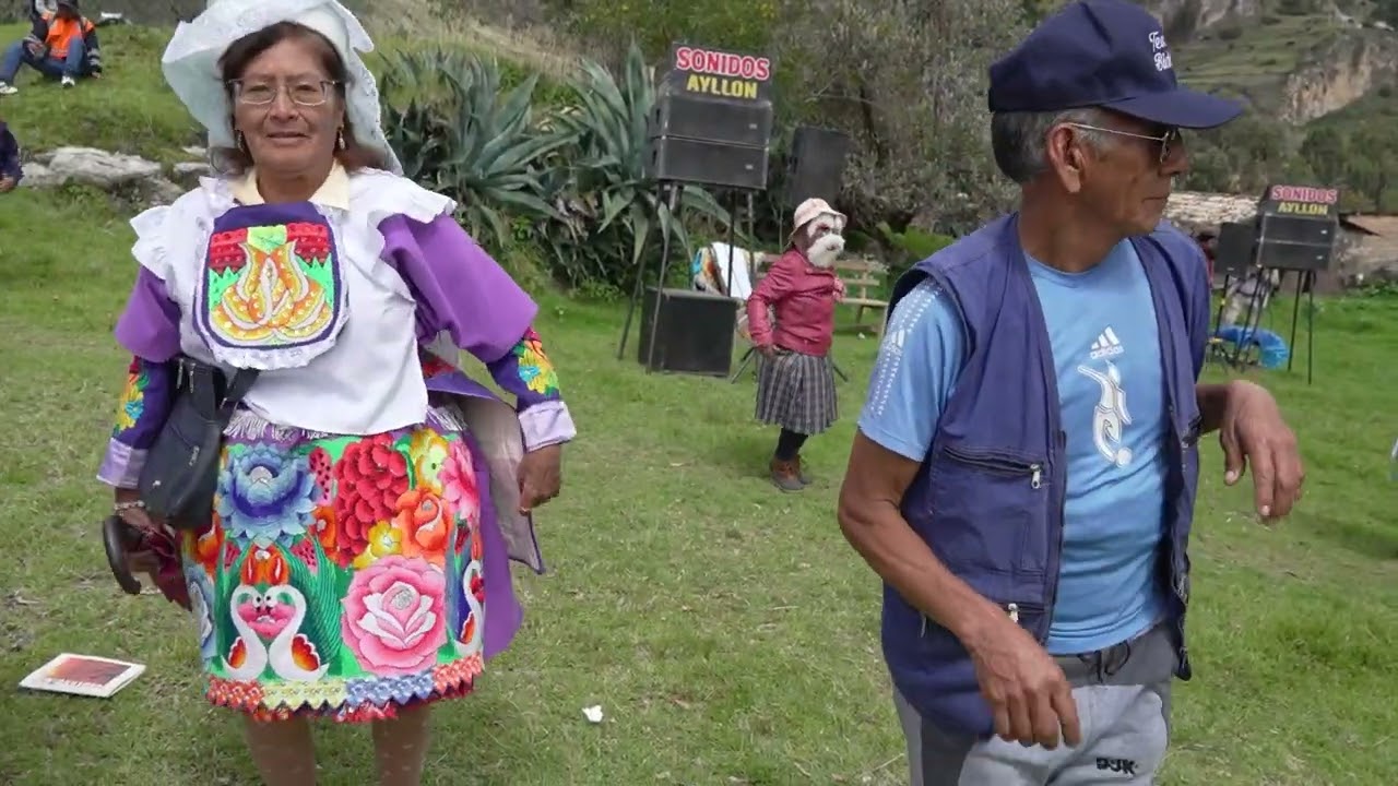 Fiesta Patronal en Honor a la 