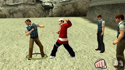 Bully -AE Full Style P_Grappler_A Full mix (full version)