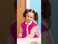 Wow! 🤗 Let's Build a Fun Craft to Keep Our Table Clean! ✨🧼 #learning #kidsvideo