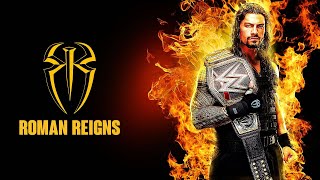 What if Roman Reigns return in this outfit ? ft. WWE 2K24