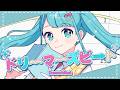 ドリーマーズビート40mP