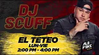 Rochy RD - La Alcadia Contra El Mundo Freestyle Alofoke FM DJ Scuff (El Teteo)