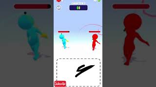 Draw Duel (Chapter 2) Fun Android  Gameplay screenshot 4
