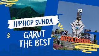 LAGU HIP HOP SUNDA TERBARU ' GARUT THE BEST'