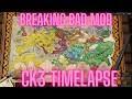 CK3 TIMELAPSE: BREAKING BAD MOD (DON ELADIO CONQUEST)