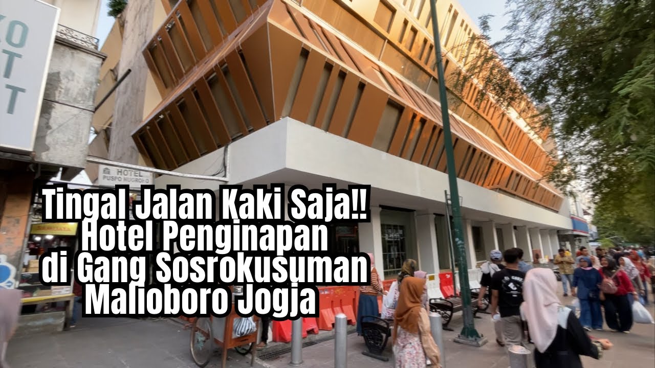 Hotel Ayuri Malioboro