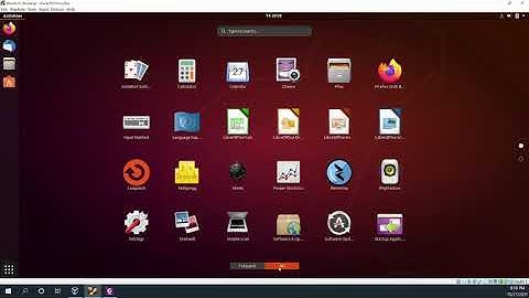 Hướng dẫn Bước đầu làm quen với lập trình C trên Ubuntu