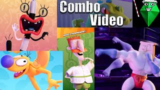 "We're not Pater" - An NASB Combo Video