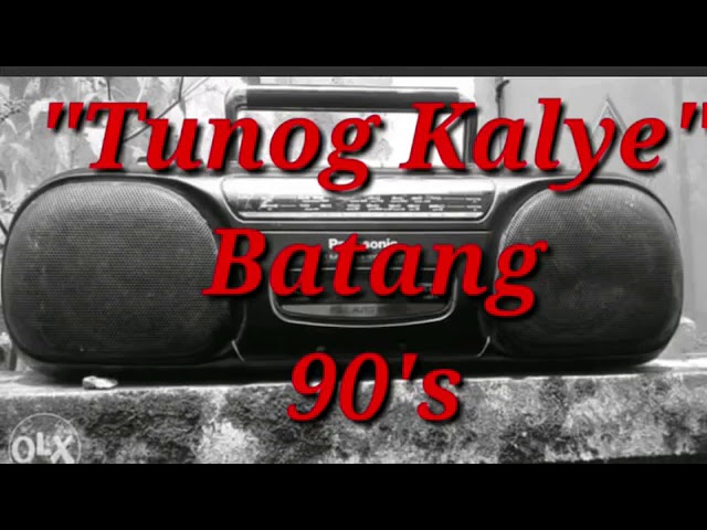 tunog Kalye hits 2021 class=