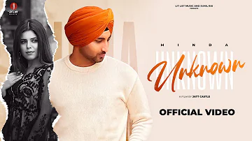 New Punjabi Songs 2022 | Unknown (Official Video) Minda | RAKA | Latest Punjabi Songs 2022