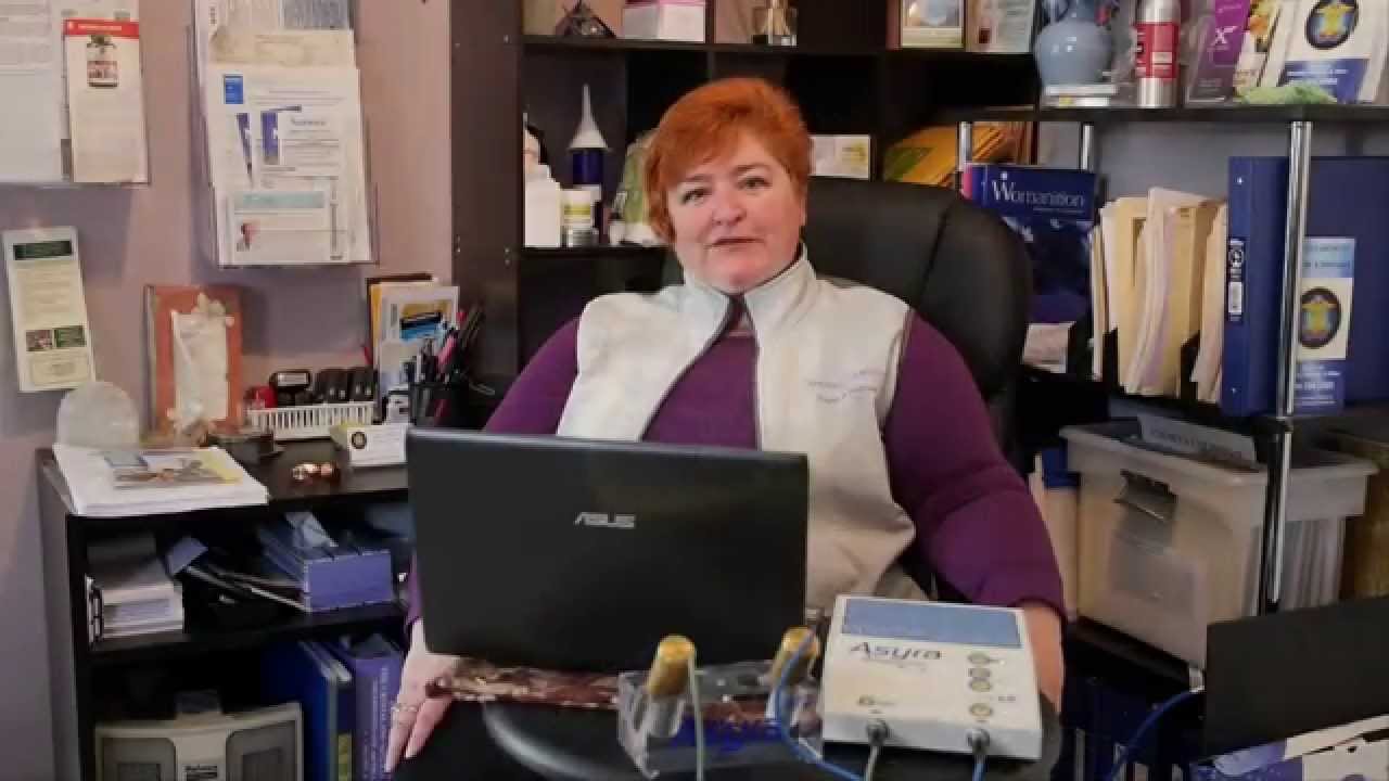 Choices Unlimited Dr Holly IntroVideo YouTube