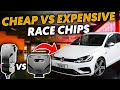 DOES RACE CHIPS WORK? | RACECHIP S VS BLACK GTS RACE CHIP!! DIFFERENCE? | VW GOLF R 2019 GPF/PPF