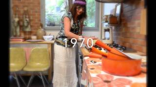 100 years Pyrex video