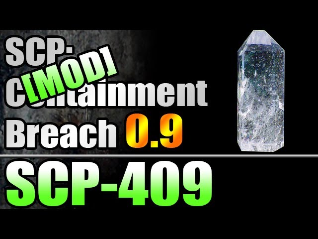 scp containment breach box of horrors scp containment breach box of horrors