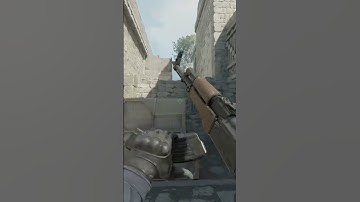 FACEIT - Ancient ACE #cs2 #cs2clips #gameplay #ancient #ak47shorts #ace