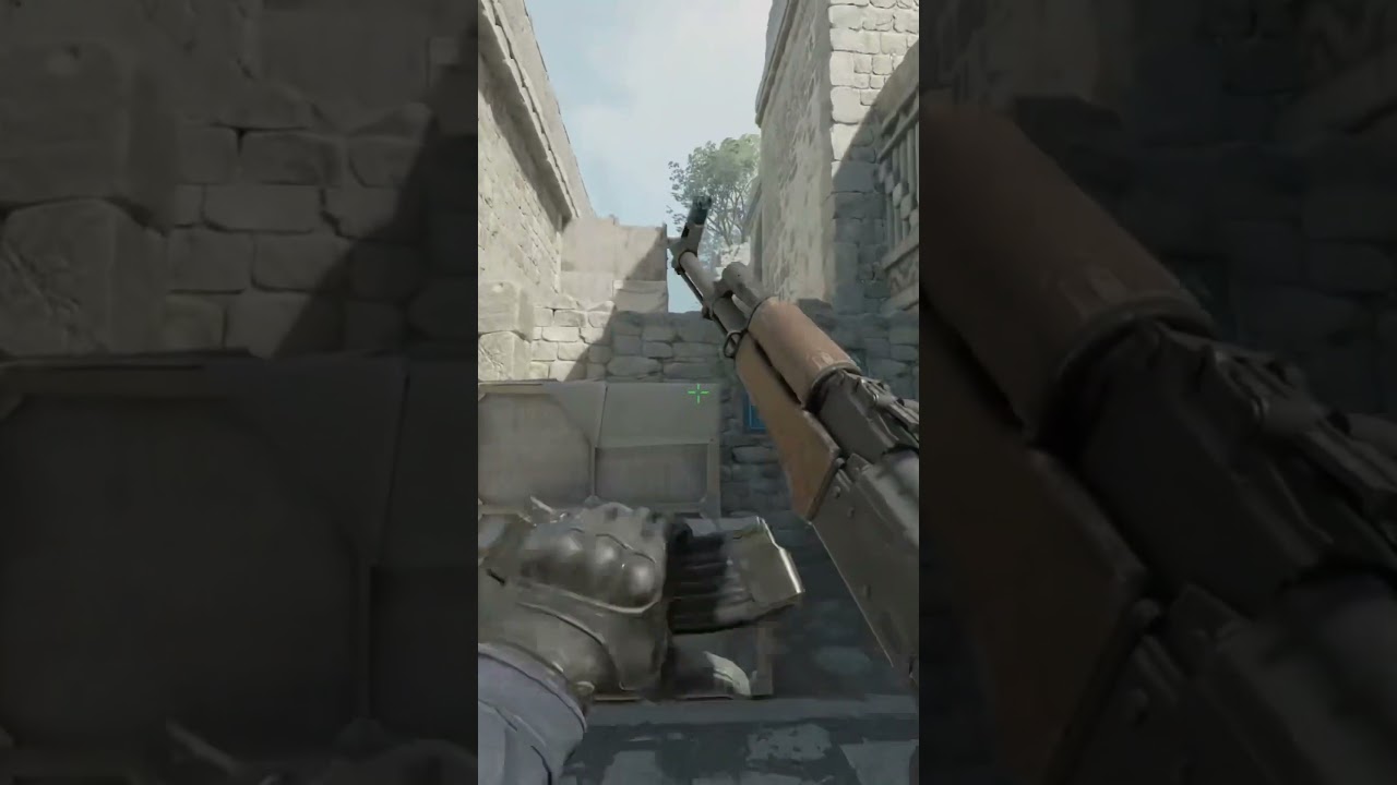 FACEIT - Ancient ACE 