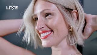 Powerful Colour That Cares in 4 Steps | Schwarzkopf LIVE