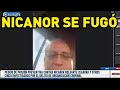 ES OFICIAL: NADIE QUIERE A DINA BOLUARTE