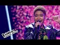 Dehanre Kiewets – ‘Something's Got a Hold On Me’ | Blind Audition | The Voice SA: Season 3 | M-Net