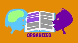 Paired Reading – Video Podcast