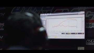 Honda CRF316M Tuning on Dyno  Dynamics  by E-Koyyy Racing