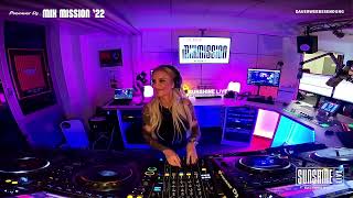 DEVN6 | Radio Sunshine Live | Pioneer DJ MixMission |  31-12-2022 | live
