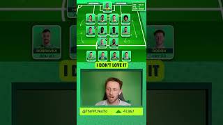 SEMENYO OR ROLL? 🍒 | Nacho's GW17 Team Selection &amp; Transfer Plans 🌍 Top 50k
