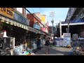 [Walk tour] Electrics market in Jongno-gu Seoul S Korea 南韓 首爾 鐘路區 電器市場
