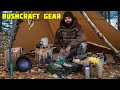 Getting Started In Bushcraft - What Do You Really Need?