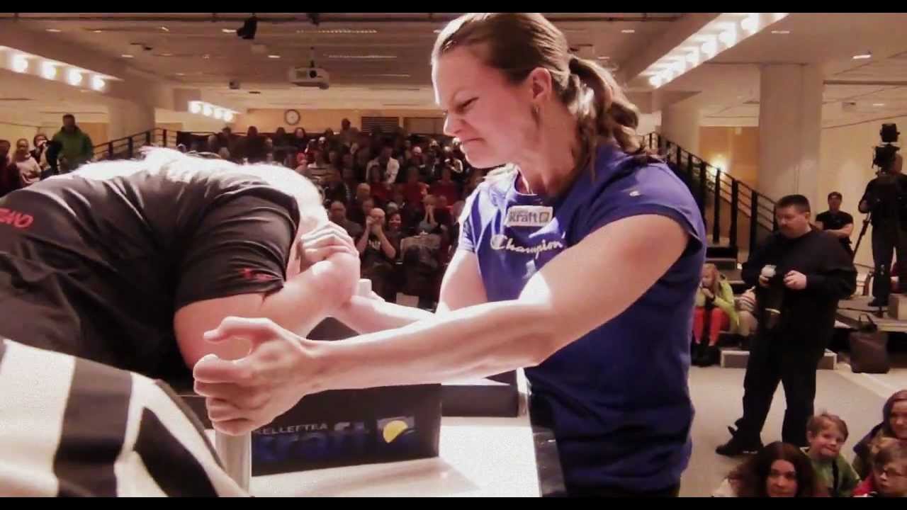 World Challenge 2012 - S.A.TV Productions