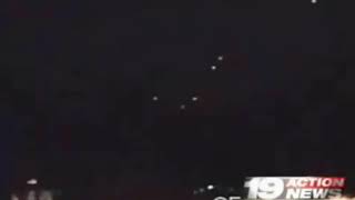 Updates on The Remarkable Michael Lee Hill Case, Part 1 Proof of UFOs over Lake Erie p3