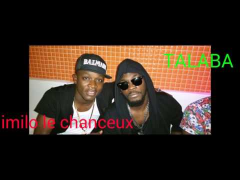 imilo le chanceux talaba