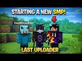 📈STARTING A NEW SMP 🥰| ‎@inxdairo  @Beatblood | MINECRAFT #video