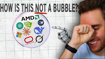 Atrioc Reacts To If Not Bubble... Why Bubble Shaped?