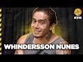 WHINDERSSON NUNES - Podpah #316