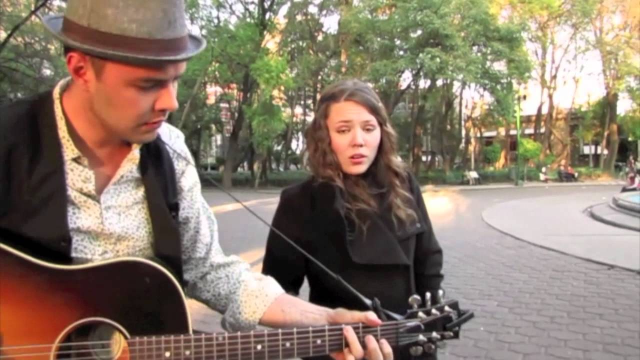 Jesse & Joy - Track by walk