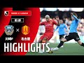 【公式】ハイライト:川崎フロンターレvs名古屋グランパス 明治安田J1リーグ 第1節 2025/2/15