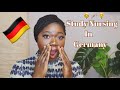 HOW TO APPLY TO A NURSING SCHOOL IN GERMANY | THE EASIEST WAY NO ONE TOLD YOU ABOUT. | AUSBILDUNG