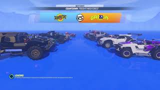 ONRUSH™ - RANKED - CRIMEWAVE - BEST COOL - GAMEPLAY PLAYSTATION #5 ( PS 5 ) !! 2025