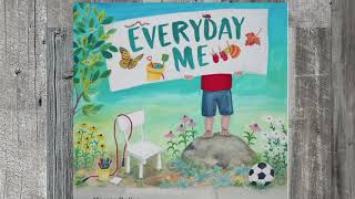 EVERYDAY ME by Marnie Dallan: Children’s Book of Poetry Read Aloud screenshot 1