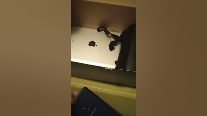 Bit pazarından 300Tl'ye gizemli kutu aldık.(iPad çıktı)