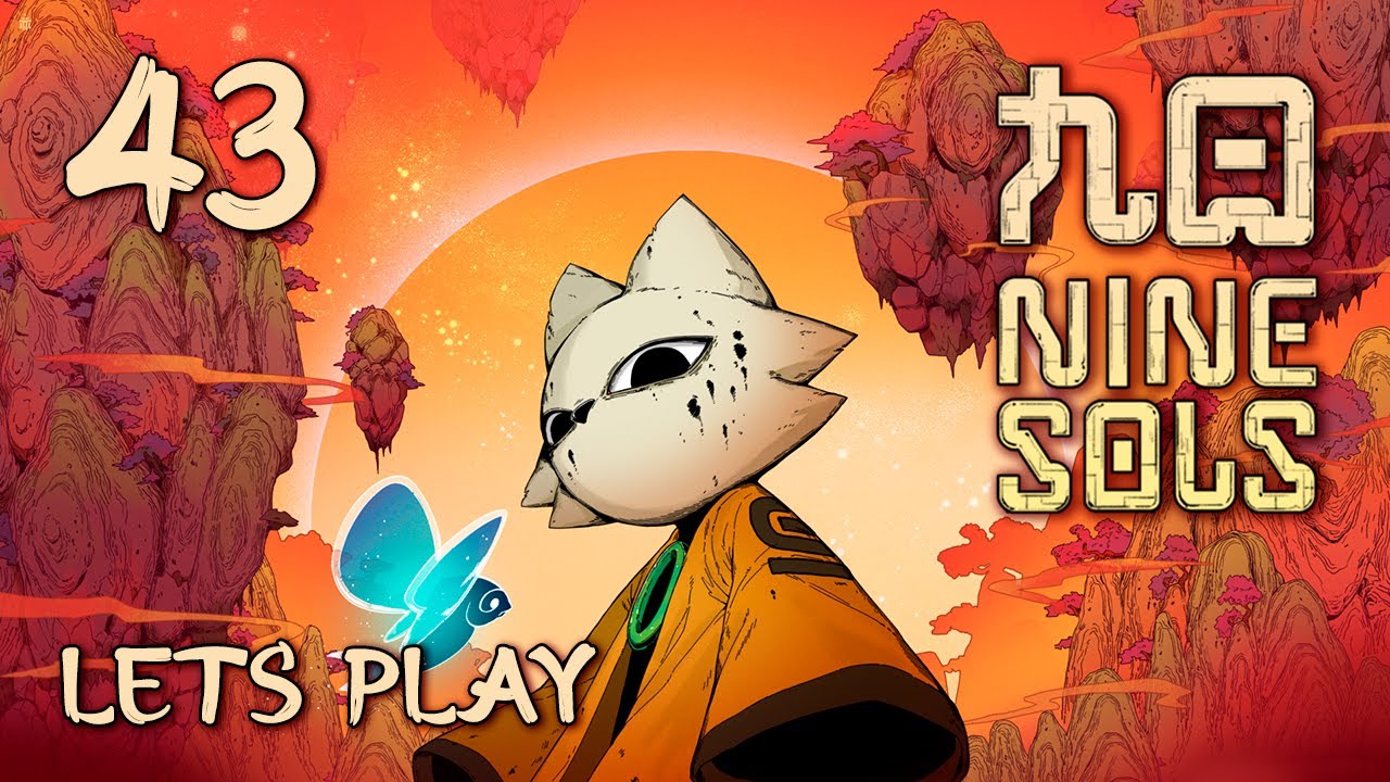 Nine Sols Let S Play Part 43 Tianhuo Research Institute YouTube 