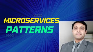Microservices for Beginners - Microservices Patterns !! Springboot with Microservices