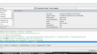 TUTORIAL ALTERA 9.1