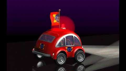 ScienceWiz Inventions Radio Inductor