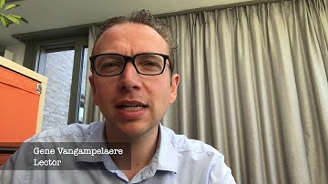 Howest Toegepaste Informatica, Traject SE