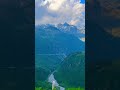 Swiss Alps #shorts #switzerland #swiss #trip #travel #walkingtour